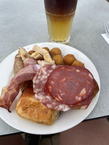 Comentarii opinii despre ABC Lohja Hesburger