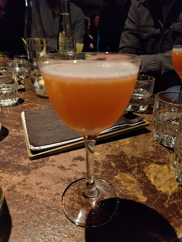 Opinii despre Liberty or Death în Helsinki - Ravintola-ala