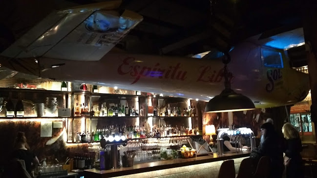 Comentarii opinii despre Bar Loose