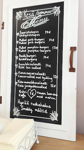 Comentarii opinii despre Café Hallonblad