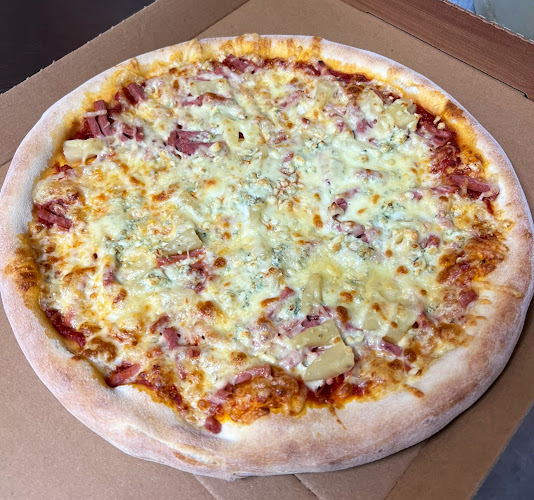 Opinii despre Pizza service Hakunila în Vantaa - Ravintola-ala