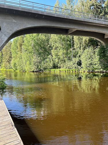 Opinii despre Otamuskahvila în Sastamala - Ravintola-ala
