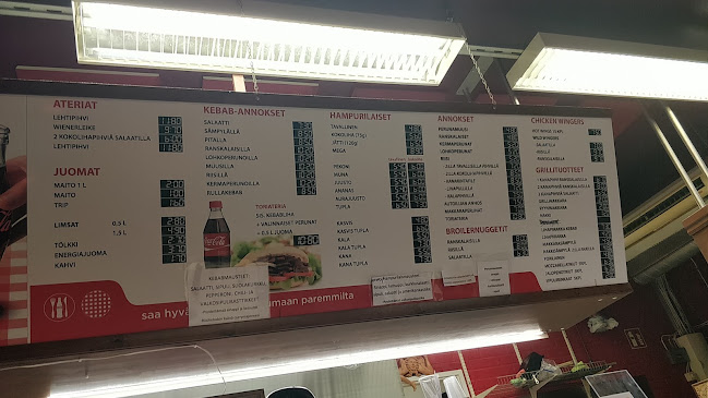 Kurkelantie 1, 37800 Akaa