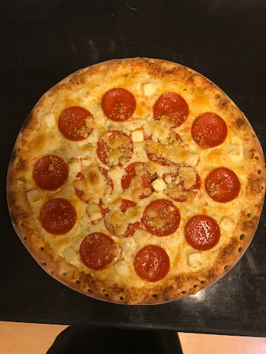 Tammer Pizzeria - Tampere