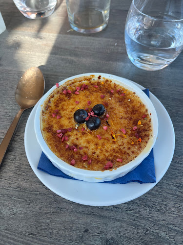 Burgers & Wine - Ravintola-ala