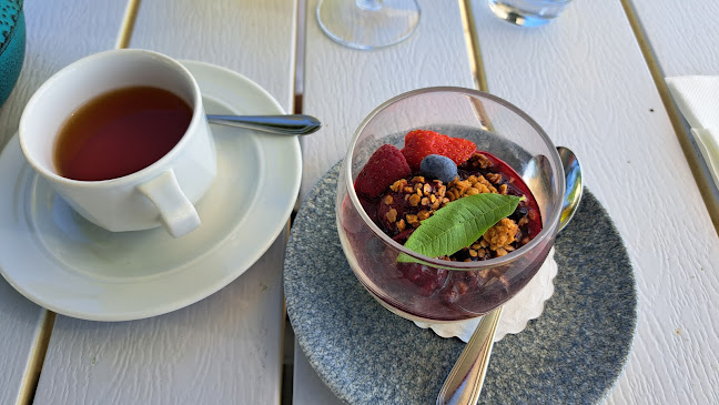 Opinii despre Ravintola Saari în Helsinki - Ravintola-ala