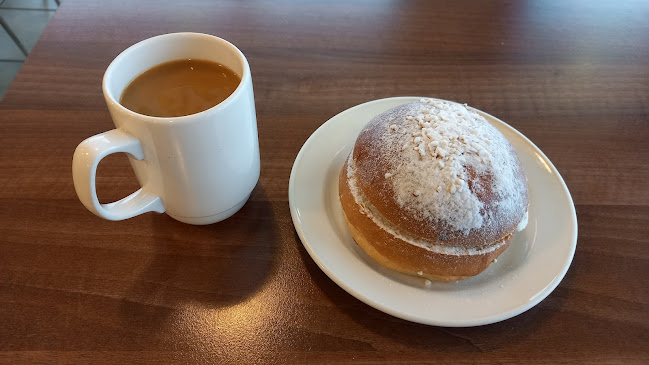 Jokioisten Leipä Oy - Ravintola-ala