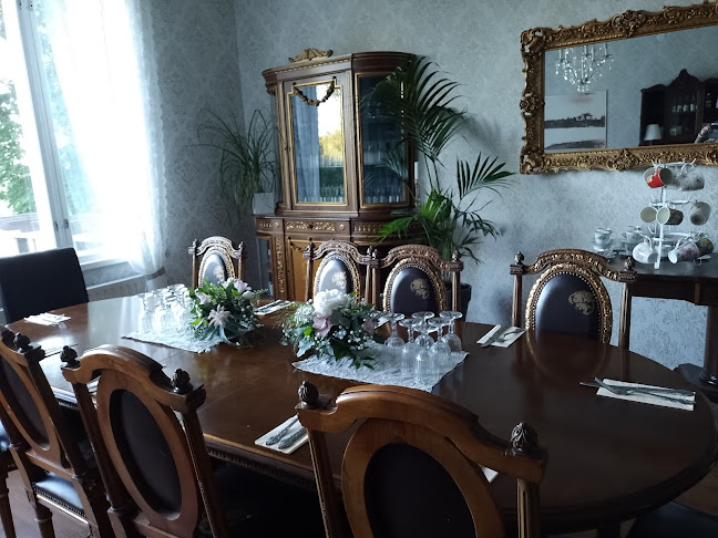 Comentarii opinii despre Saarijärven Ruustinna