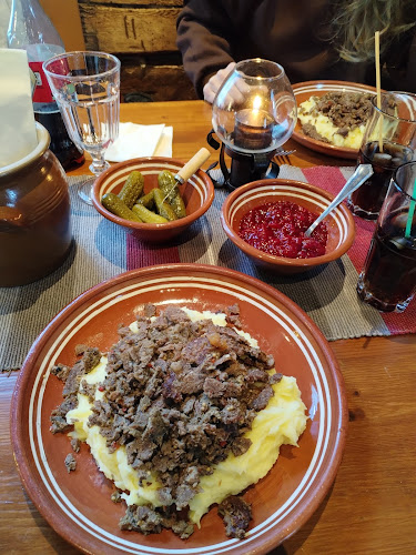 Reviews of Ravintola Hirvikartano in Jämsä - Ravintola-ala