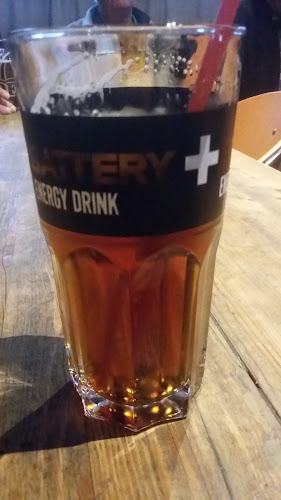 Opinii despre Gebardi Pub în Hamina - Ravintola-ala