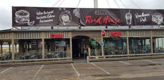 Rellu RoadHouse