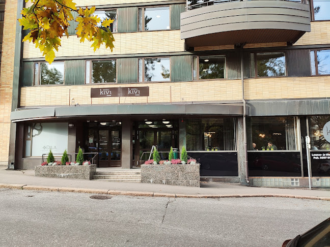 Ravintola Kivi - Lahti