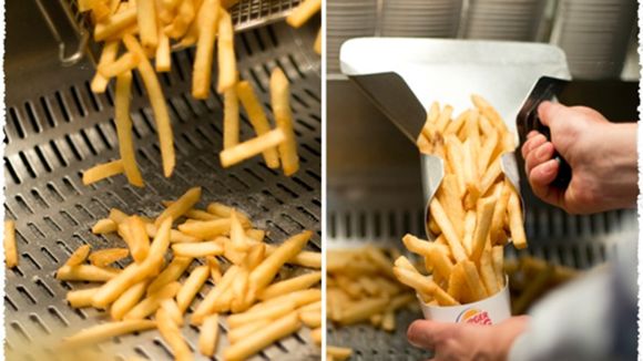 Comentarii opinii despre Burger King Mikkeli Keskusta