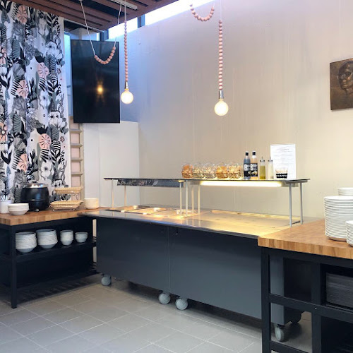 Antinkatu 17 3. kerros, 28100 Pori