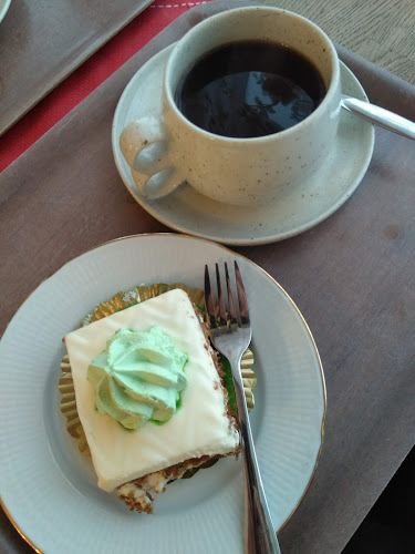 Kahvila Mokkakettu - Ravintola-ala