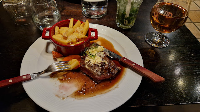 Ravintola Bodega Salud - Tampere