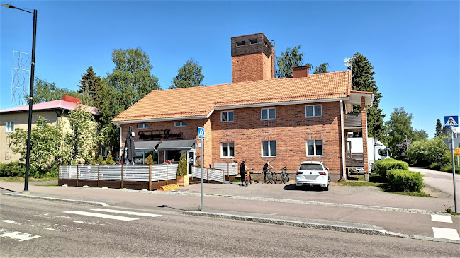 Kalajoentie 18, 85100 Kalajoki