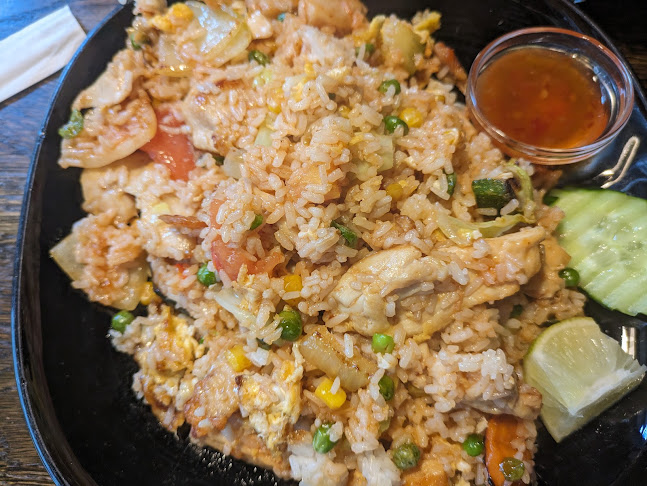 Comentarii opinii despre Sawaddee Oy