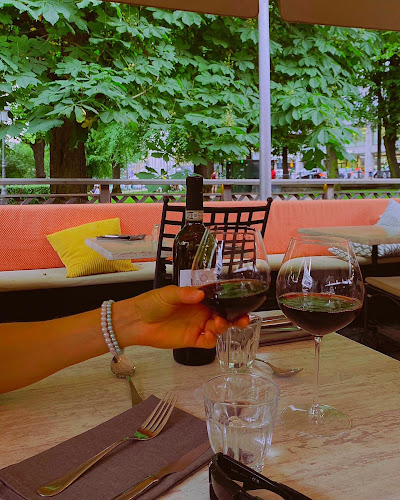 Ravintola Teatterin Grilli Phone number