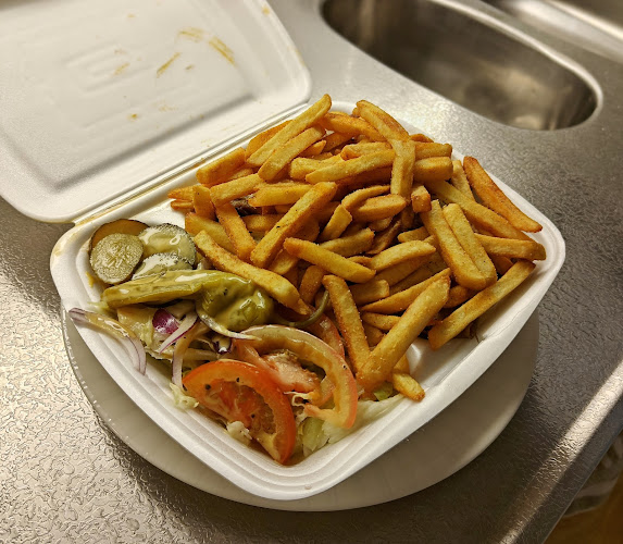 Comments and reviews of Emilio Pizzeria