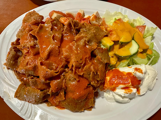Ravintola Mörkö - Ravintola-ala