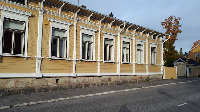 Comentarii opinii despre Kuopion Klubi Ravintola