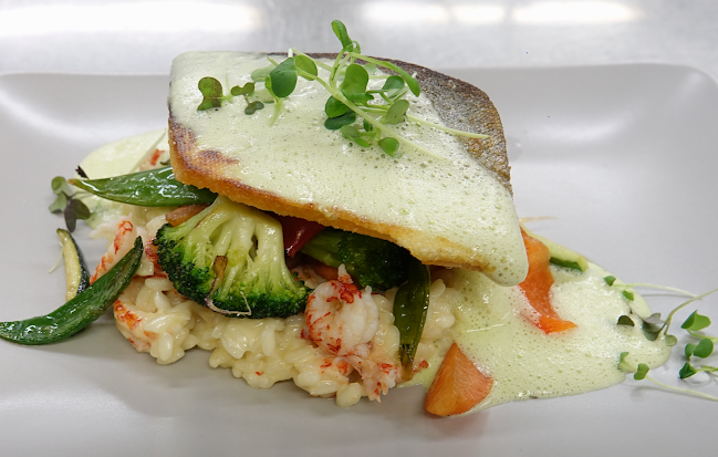 Reviews of Puistoravintola Aino in Tornio - Ravintola-ala