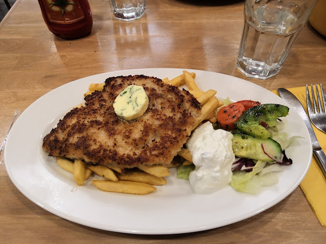 Foody Forum - Ravintola-ala