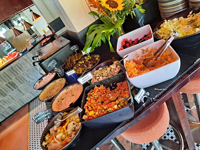 Comentarii opinii despre Ravintola Cielo