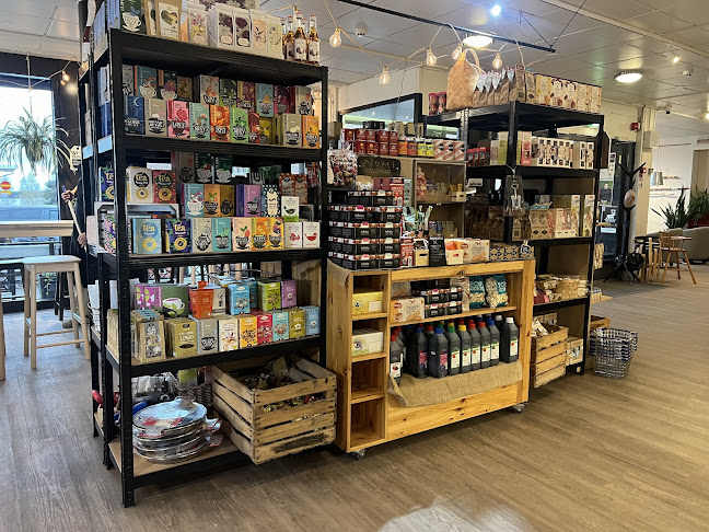 Kaesan Kotileipomo Oy - Ravintola-ala