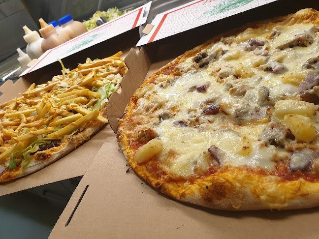 Smiley’s Döner - Porvoo