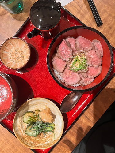 MUJI Ravintola - Helsinki