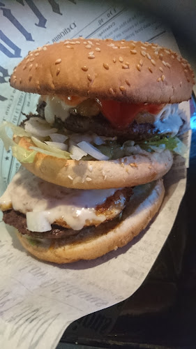 Ravintola Pitsabri - Ravintola-ala