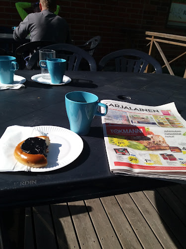 Opinii despre Joen Leipurit Oy în Joensuu - Ravintola-ala