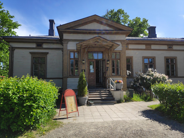 Ravintola Seiska - Hämeenlinna