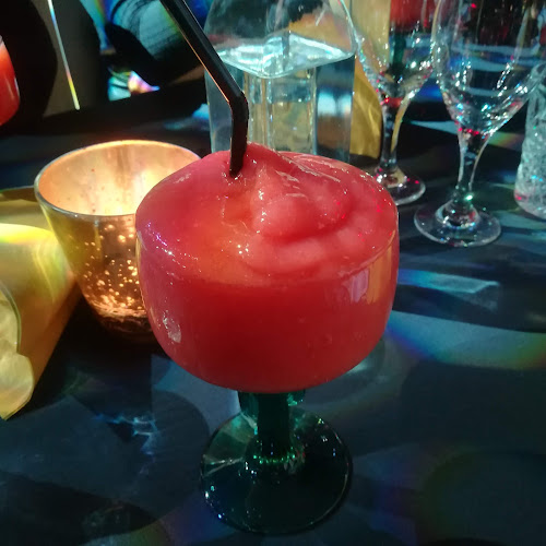 Amarillo, Kotka - Ravintola-ala