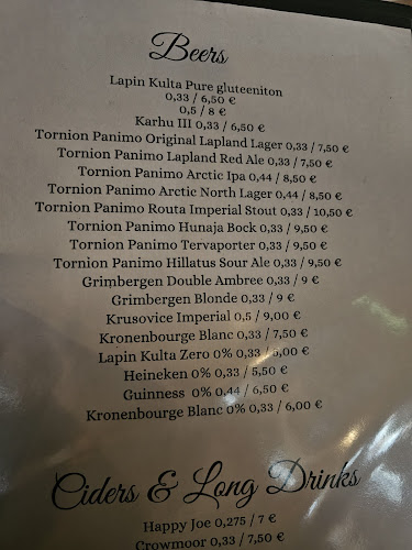 Mustaparran Päämaja