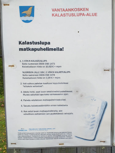 Ravintola Kuninkaan Lohet - Vanha Viilatehdas - Vantaa