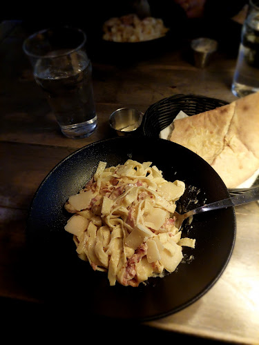 Comentarii opinii despre Pizzeria La Festa