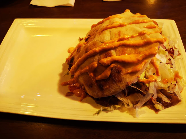 Comentarii opinii despre Melisa Kebab Pizzeria