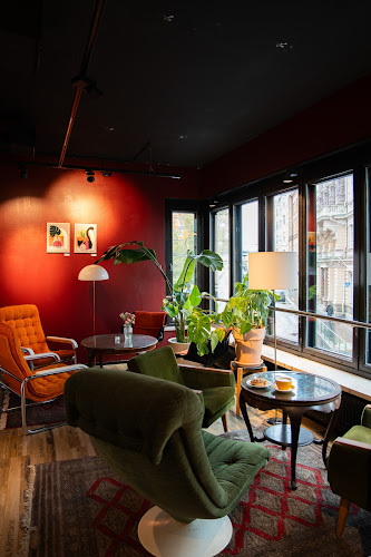 Iso Roobertinkatu 2, 00120 Helsinki