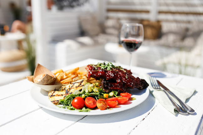 Opinii despre Coco Hanko (kesäravintola) în Hanko - Ravintola-ala