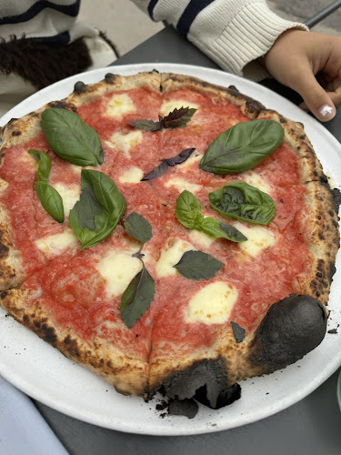 Pizzeria Ylp! - Tammisaari