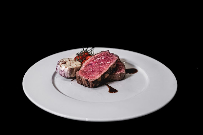 Stefan's Steakhouse - Tampere