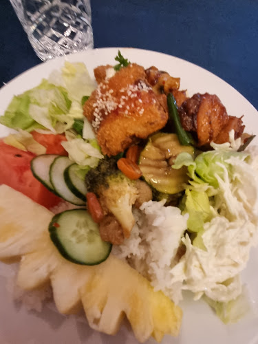 Opinii despre Bangkok House în Vaasa - Ravintola-ala