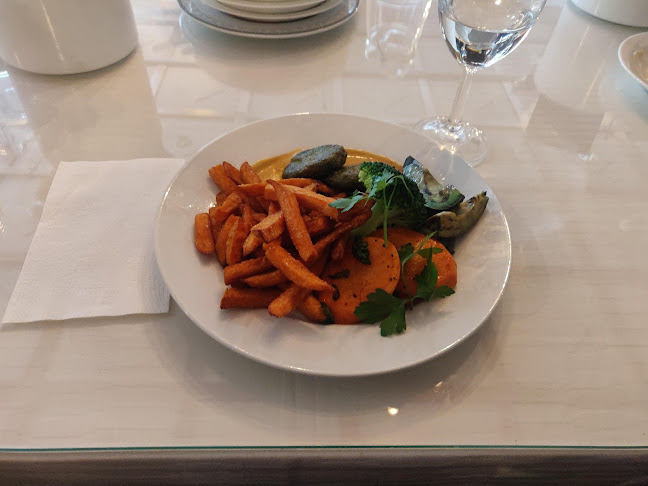 Comentarii opinii despre Ruokaravintola Amanda