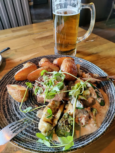 Ravintola Havu Hämeenlinna - Ravintola-ala