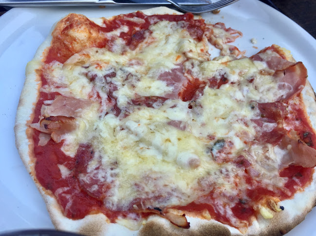 Opinii despre Panini în Turku - Ravintola-ala