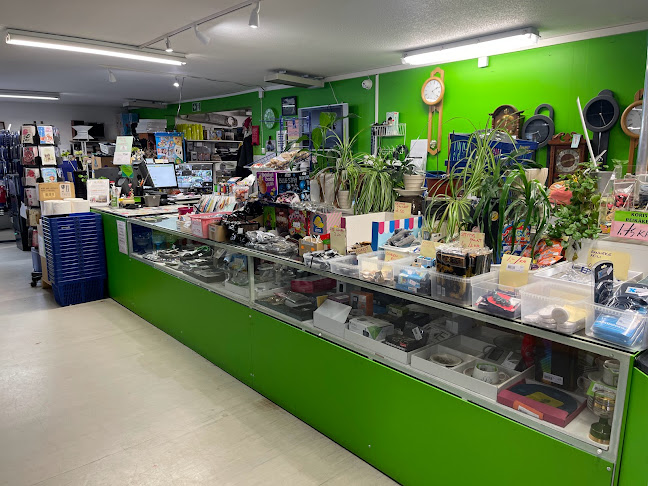 Lounas-Kahvila Saimi Oy