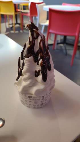 Rax Pizzabuffet - Ravintola-ala